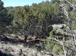 172 E Hualpai Trl, Williams, AZ 86046