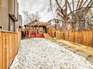 3835 E Parkhill St SW, Calgary, AB T2S 2Z5