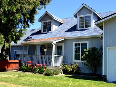 1471 Dowell Rd, Grants Pass, OR, 97527