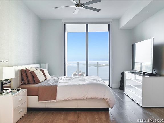 2nd image of 1010 Brickell Ave Unit 4602