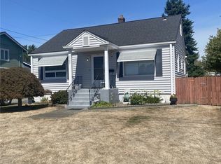 2305 S 25th St, Tacoma, WA