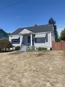 2305 S 25th St, Tacoma, WA, 98405