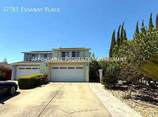37781 Essanay Pl, Fremont, CA 94536