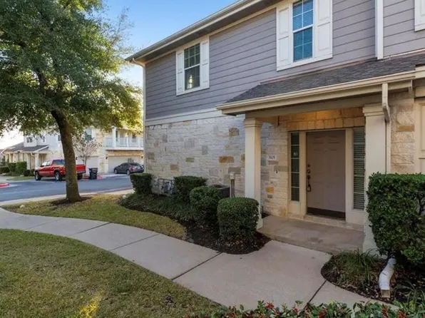 1900 Scofield Ridge Pkwy APT 3101, Austin, TX 78727