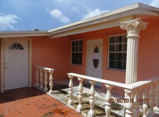7131 Coolidge St, Hollywood, FL 33024