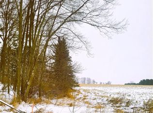 0000 County Hwy B Lot 4, Neillsville, WI 54456