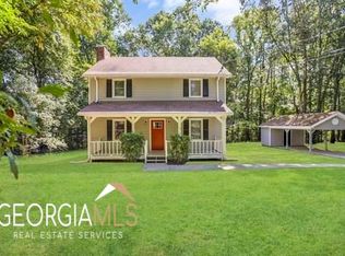 30 Huckleberry Ct, Villa Rica, GA 30180