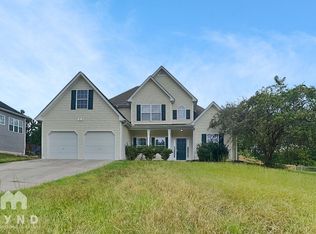 147 Maggies Point, Dallas, GA 30132