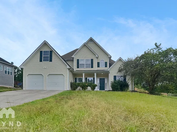 147 Maggies Point, Dallas, GA 30132