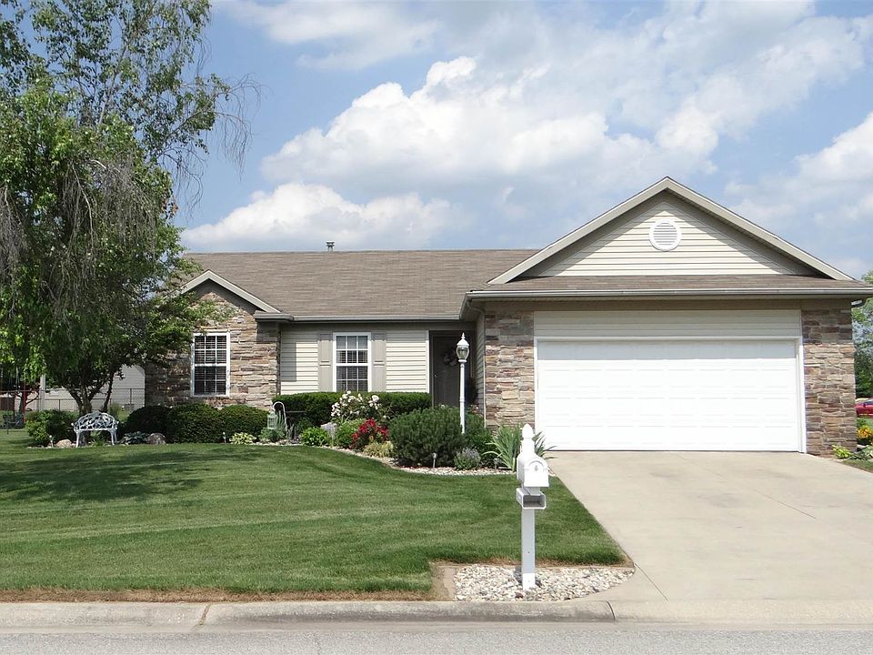 1st image of 19643 Bluestem Ln