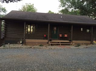 16284 County Road 1125 E, Mc Leansboro, IL 62859