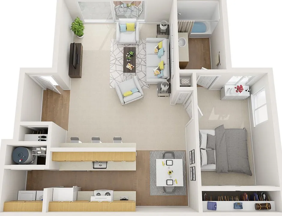 16920 SE Powell Blvd #20