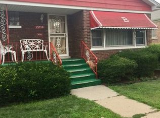 13718 S School St, Riverdale, IL 60827