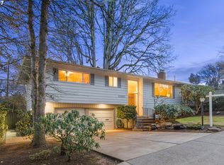 11350 SW Ridgecrest Dr, Beaverton, OR 97008