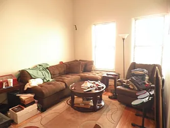 Rented by Citi Habitats