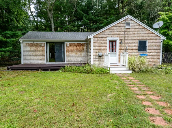 322 Old Stage Road, Centerville, MA 02632