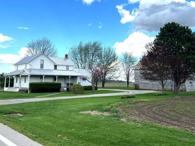 162 N Main St, Kirby, OH, 43330
