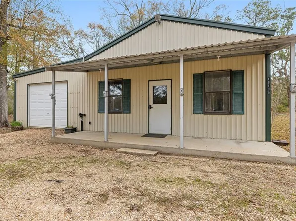 18189 Highway 40, Loranger, LA 70446