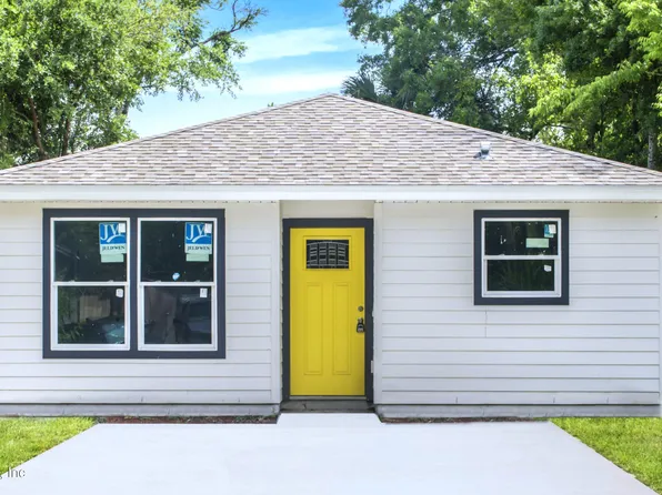 1264 W 19TH Street, Jacksonville, FL 32209