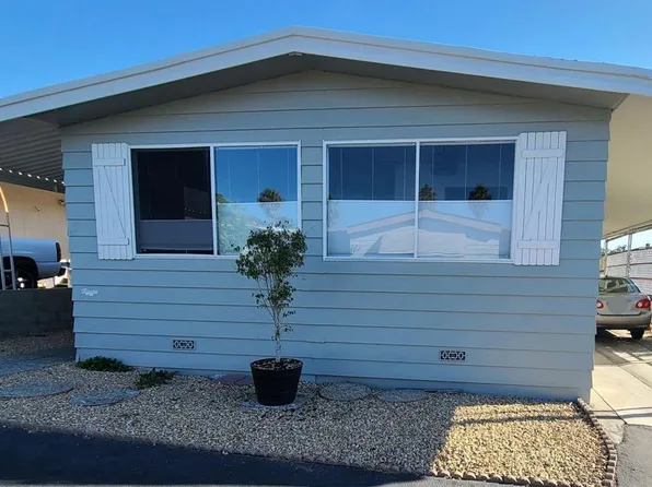 718 Sycamore Ave Spc 47, Vista, CA 92083