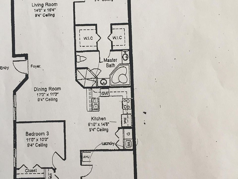 1st image of 2525 Stockbridge Sq SW