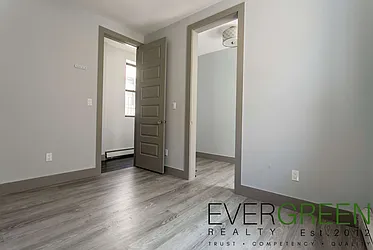 Rented by Evergreen Apartments BK