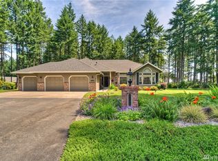 5138 Blacktail Ct NE, Olympia, WA 98516