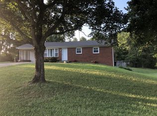 108 Cox Hollow Rd, Dover, TN 37058