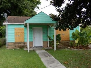 1713 Hendee St, New Orleans, LA 70114