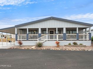 11350 E Sarah Jane Ln Lot 118, Dewey, AZ 86327