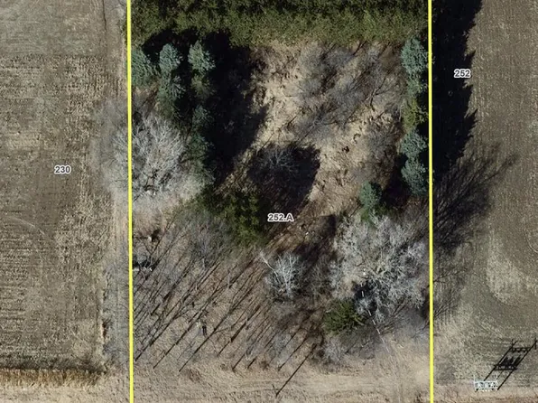 Lt1 COUNTY ROAD E, Cambria, WI 53923