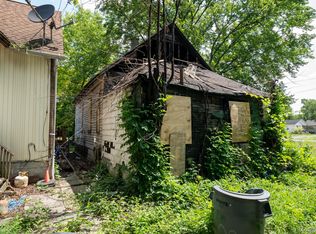 3715 Roosevelt St, Detroit, MI 48208