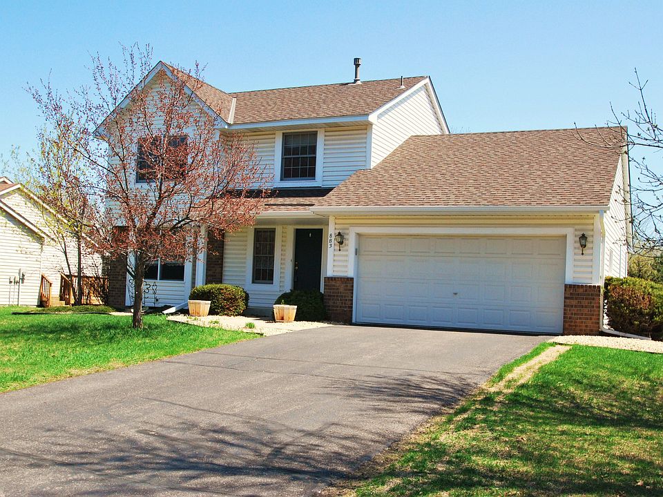 1st image of 883 Moonlight Dr