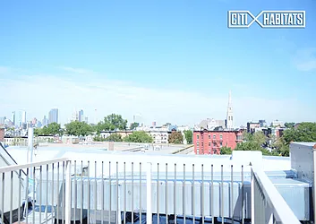 Rented by Citi Habitats