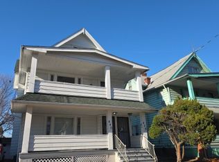 438 Eddy Rd #UP, Cleveland, OH 44108