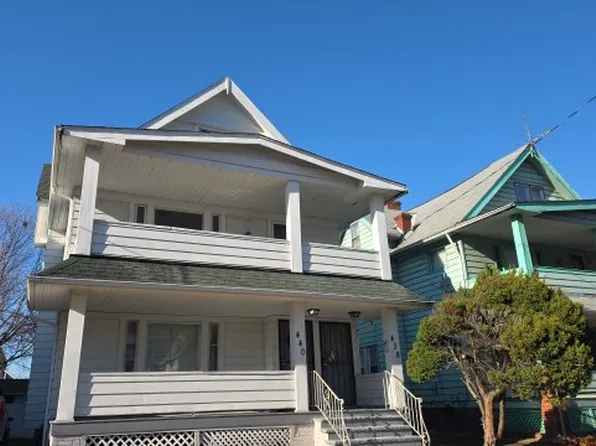 438 Eddy Rd #Up, Cleveland, OH 44108