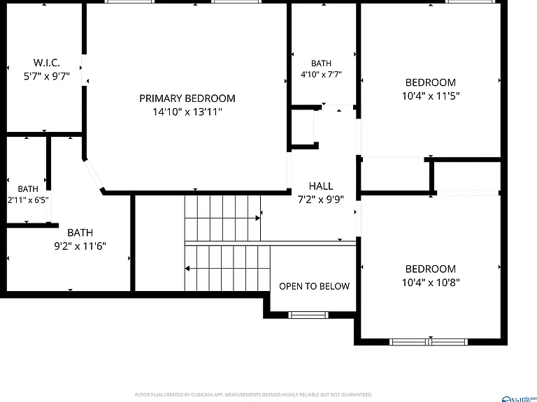 356 Smith Vasser Rd — Photo 23