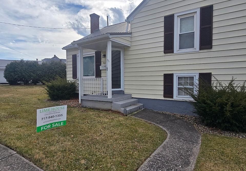 1st image of 901 Garver St