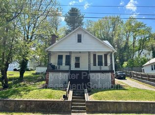 210 Biltmore St, Staunton, VA 24401