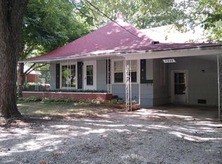 2535 E Bennett St, Springfield, MO 65804