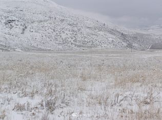 0 Pine Creek Rd, Tonasket, WA 98855