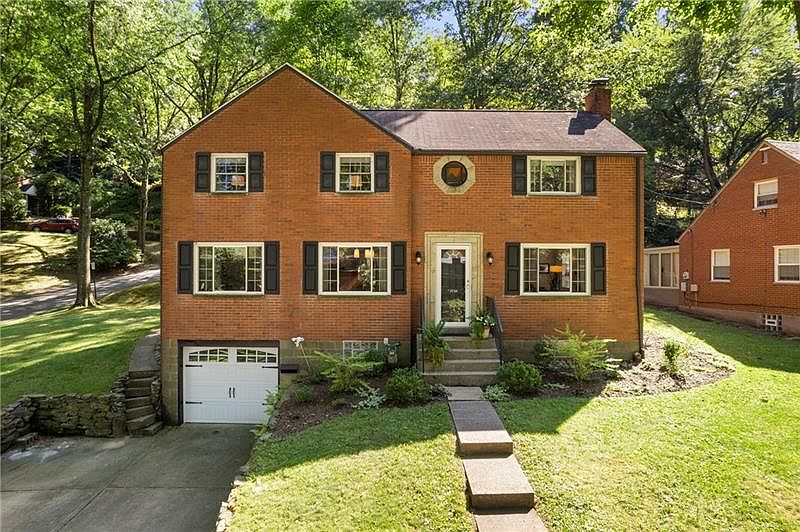 2718 Blackridge Ave, Pittsburgh, PA 15235 Zillow