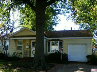 3218 S New Haven Ave, Tulsa, OK 74135