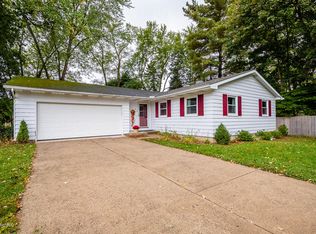 812 Forest St, Marshall, MI 49068