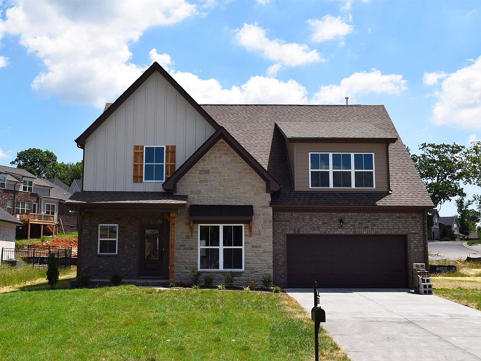 1st image of 4321 Freemark Lot 18