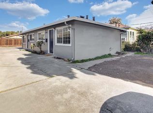 873-875 Coolidge Ave, Sunnyvale, CA 94086