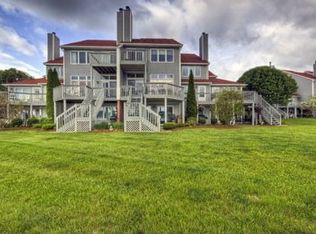 4589 Mallard Point Way UNIT 23, Dublin, VA 24084