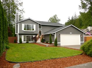 719 Junction Ln, Sultan, WA 98294