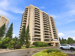 900 Wilson Rd N #1003, Oshawa, ON L1G7T2