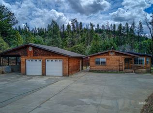 314 Ransom Rd, Weaverville, CA 96093